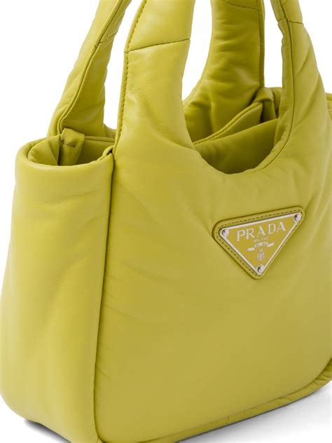 prada leather tote bag price|Prada tote bag transparent.